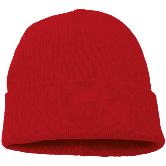 Knitted Beanie