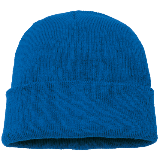 Knitted Beanie