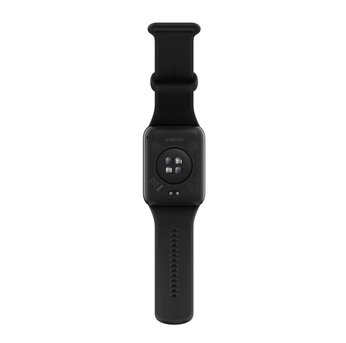 Xiaomi Smart Band 10 Pro