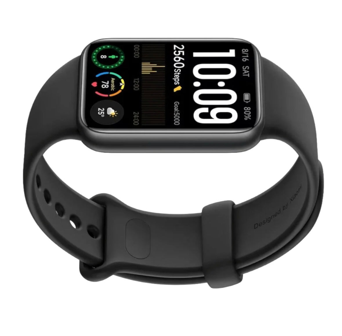 Xiaomi Smart Band 10 Pro
