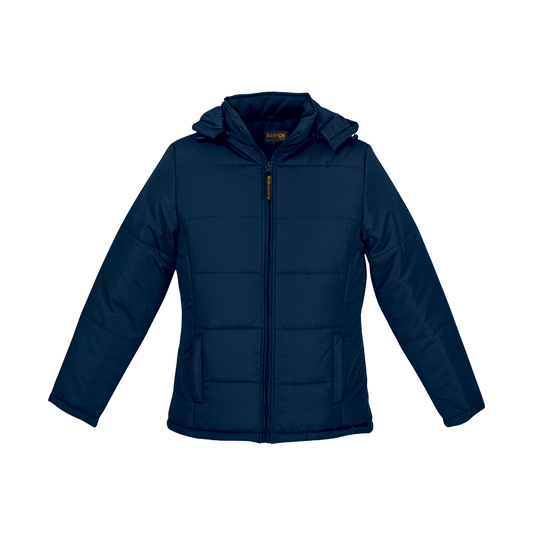 Studio Jacket Ladies