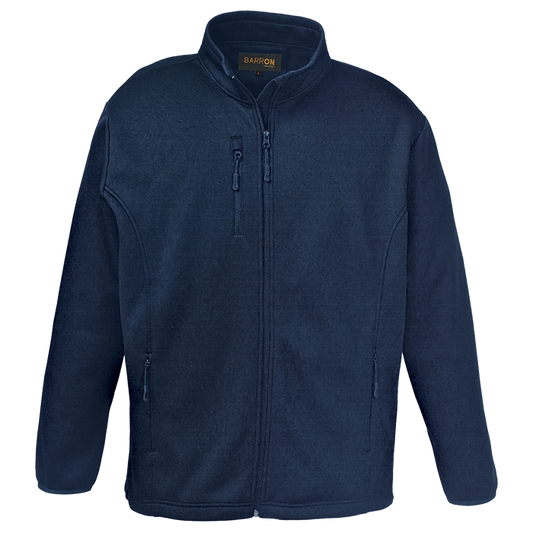 Finch Jacket Mens
