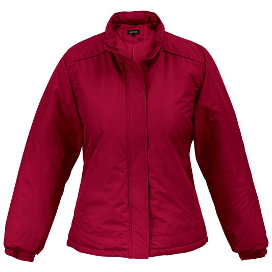 Trade Jacket Ladies