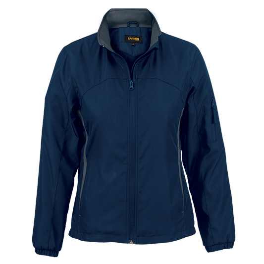 Griffin Jacket Ladies