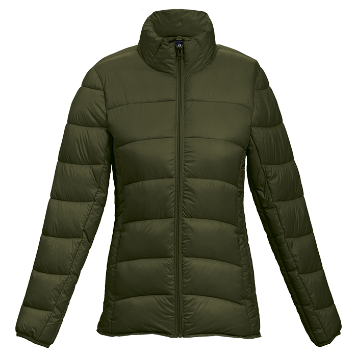Stratford Jacket Ladies