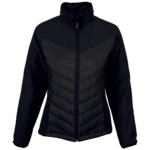Melbourne Jacket Ladies
