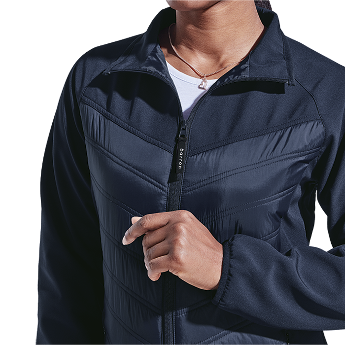 Melbourne Jacket Ladies