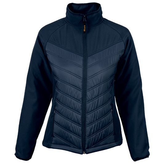 Melbourne Jacket Ladies