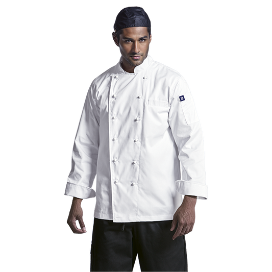 Pescara Chef Jacket