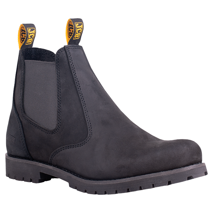 JCB Legacy Chelsea Boot