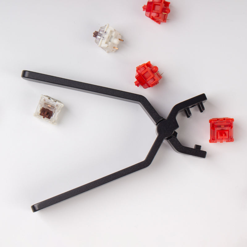 Keychron Gateron Switch Opener – Black