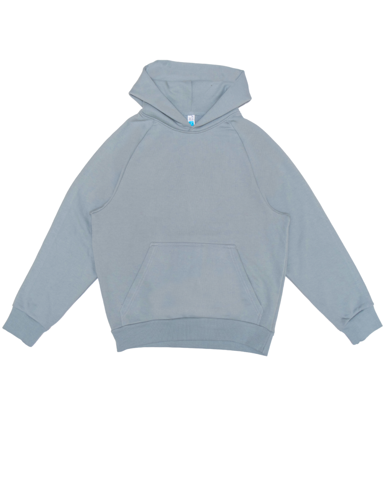 500g Lane Seven Heavy Core Adult Unisex Hoodie