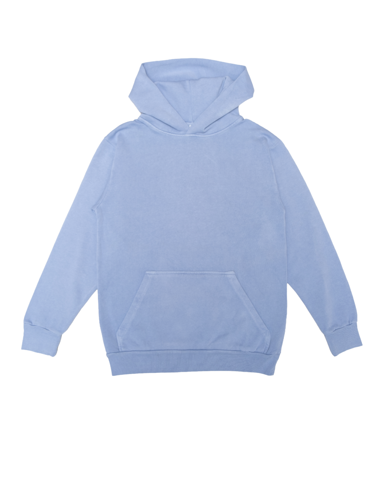 340g Lane Seven Heavy Core Adult Unisex Hoodie