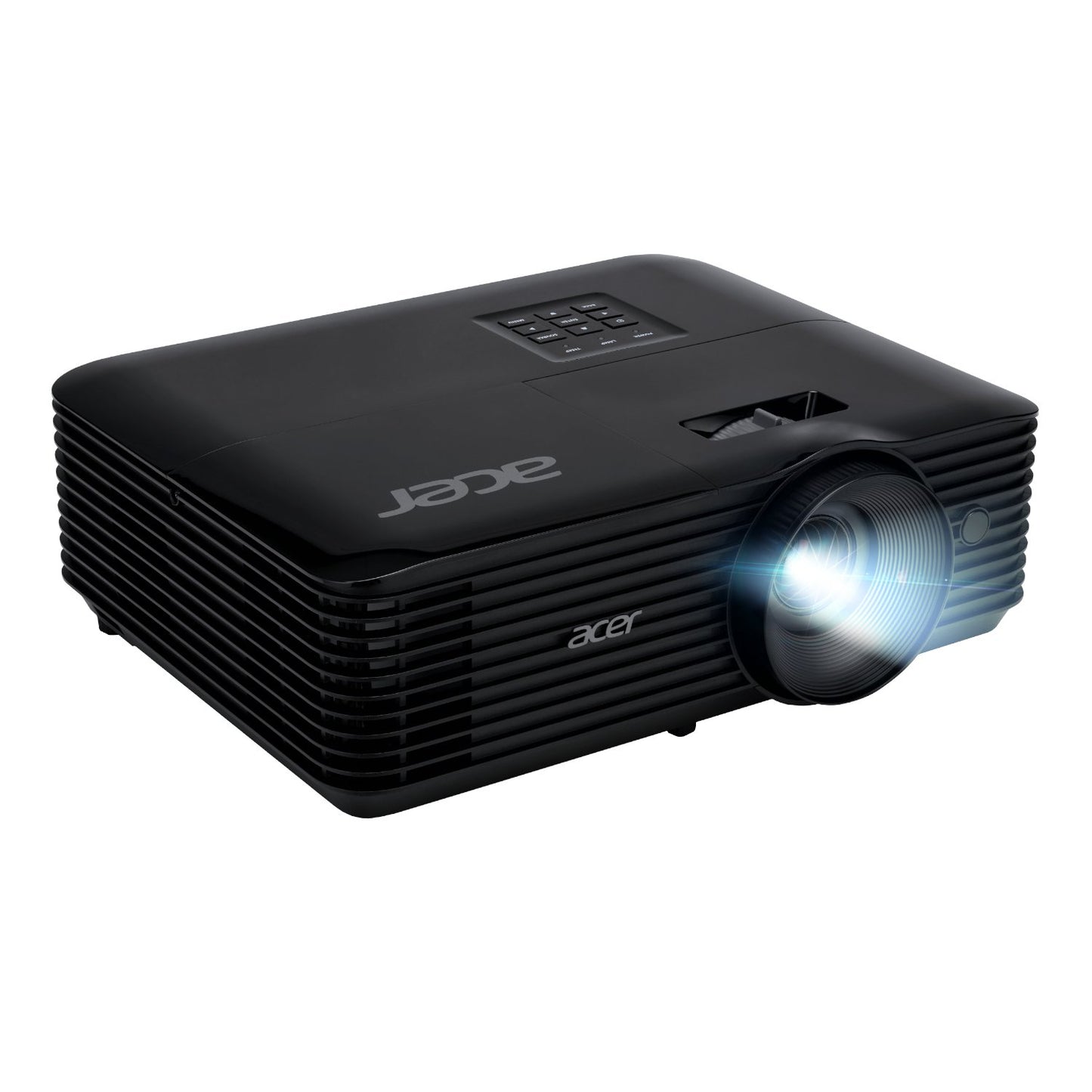 Acer X1328Wi DLP WXGA 5000Lm Wireless Projector