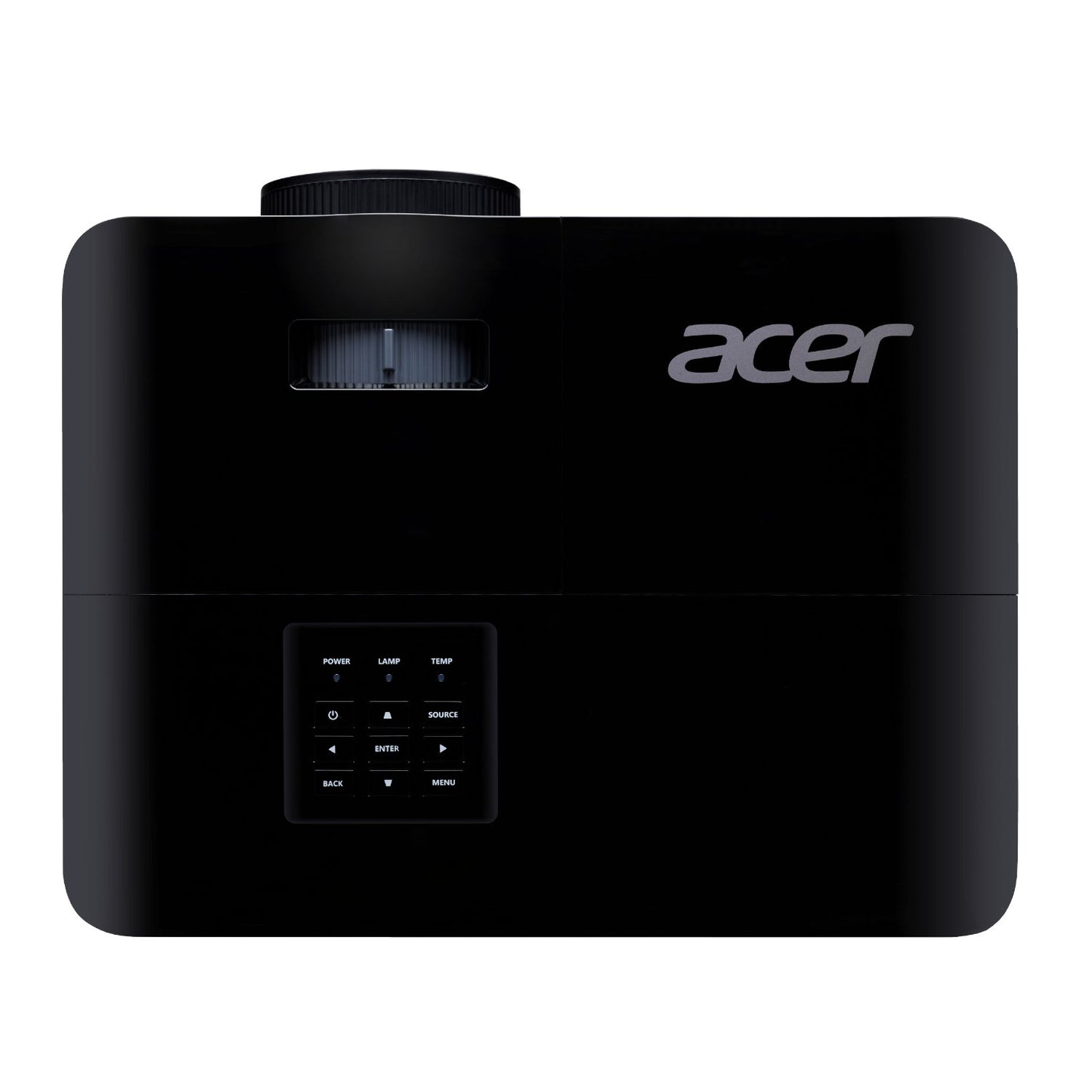 Acer X1328Wi DLP WXGA 5000Lm Wireless Projector