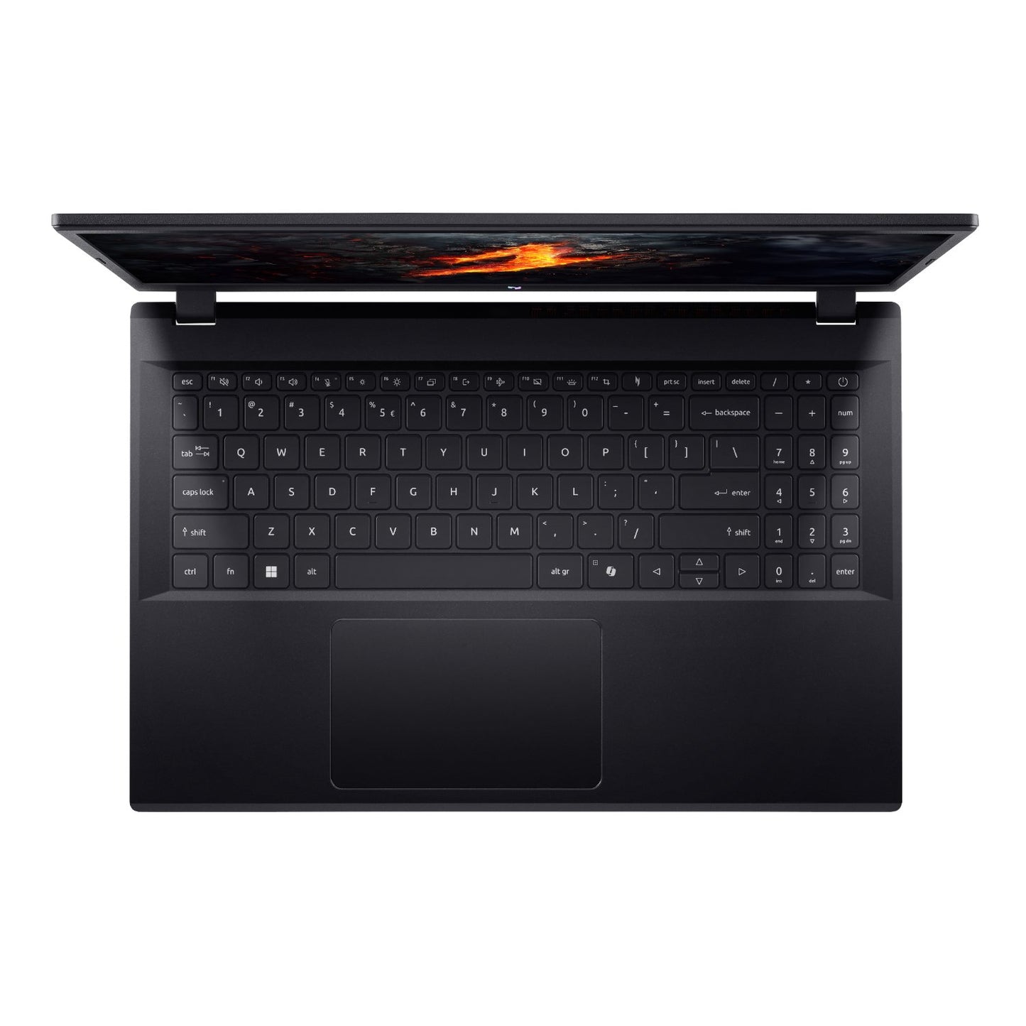 Acer NITRO V 15 Gaming Laptop 15.6″ | AMD Ryzen 7 | 16GB | 1TB | 3050 6GB | Windows 11 Home | Free Nitro Controller
