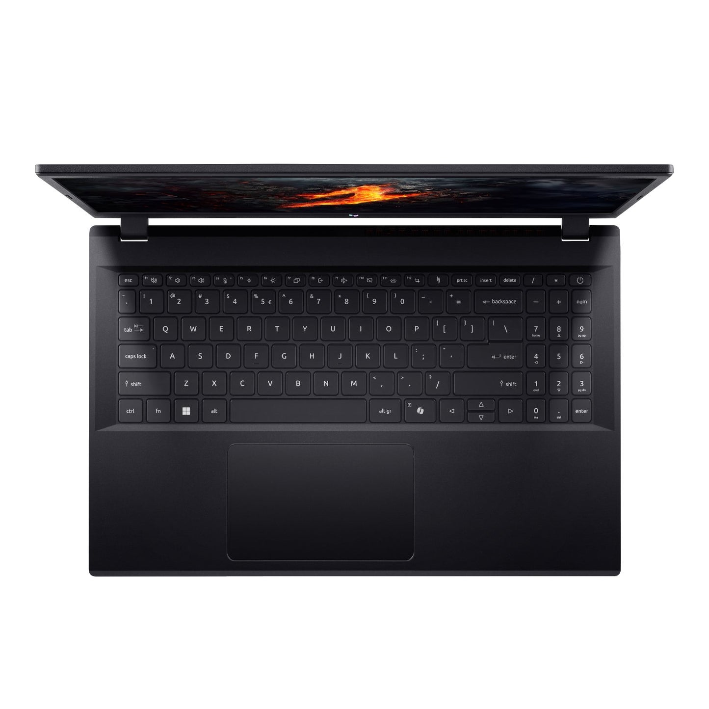 Acer NITRO V 15 Gaming Laptop 15.6″ | AMD Ryzen 5 | 8GB | 512GB | 2050 4GB | Windows 11 Home