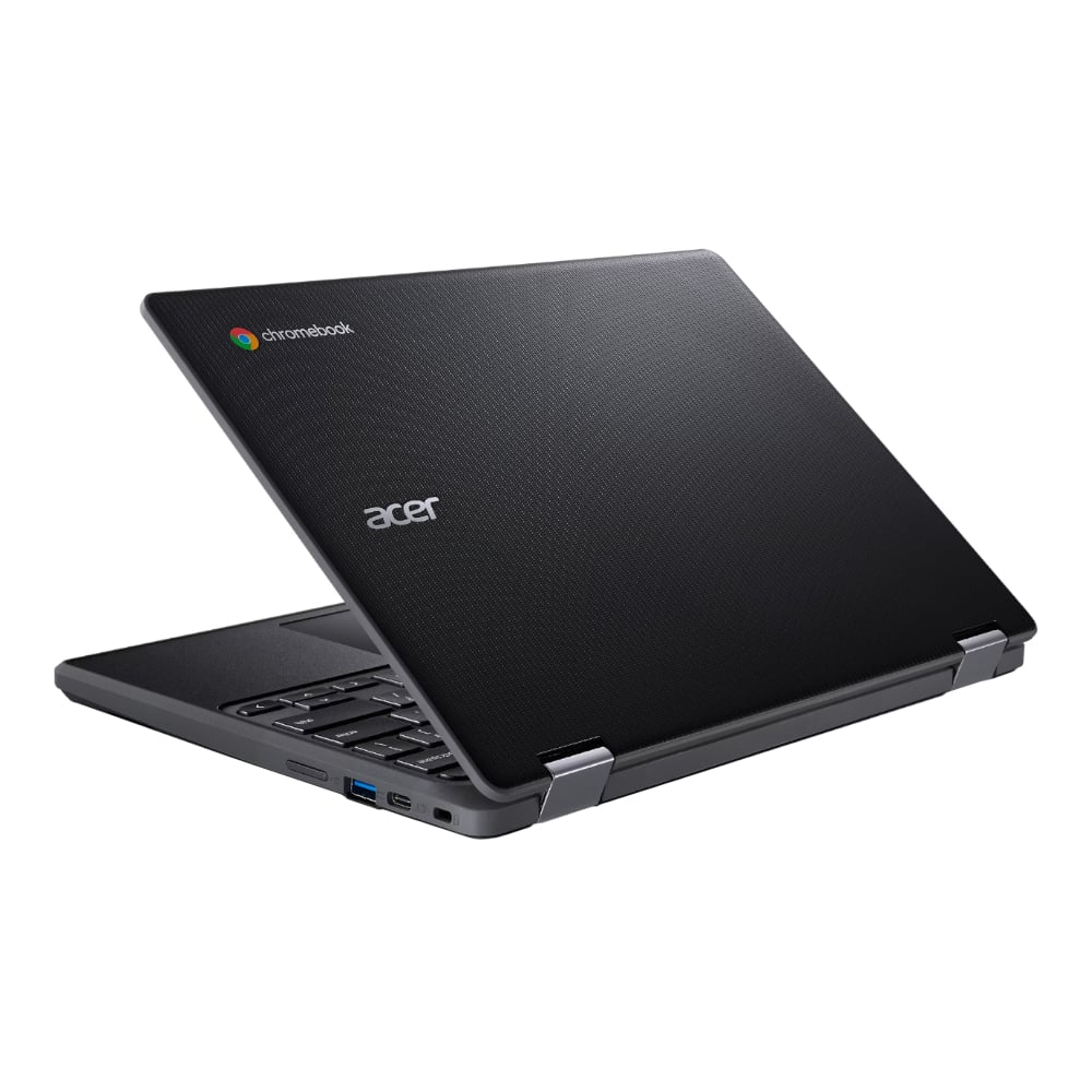 Acer Chromebook 511 Spin – (R756TN) with Stylus 11.6″ | N100 | 4GB | 32GB – Google Chrome Operating System