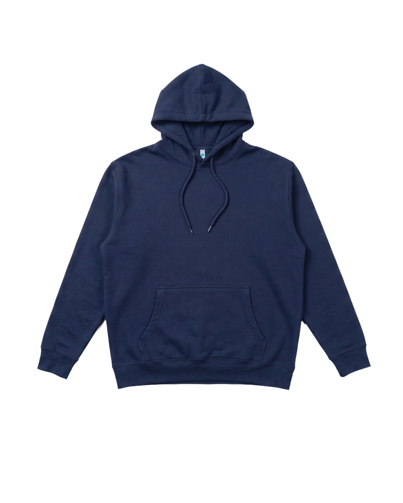 340g Lane Seven Heavy Core Adult Unisex Hoodie