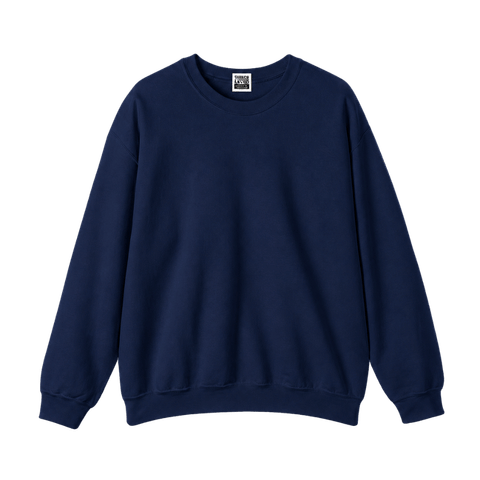 Unisex Crew Neck Sweater
