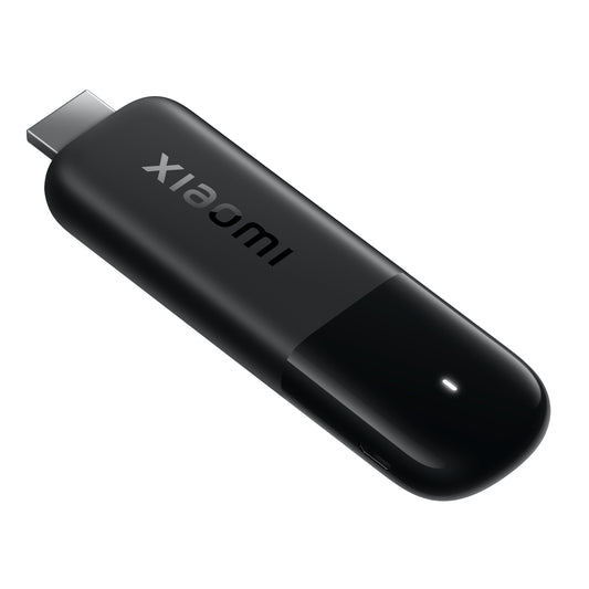 Xiaomi TV Stick 4K (2nd Gen) Media Player