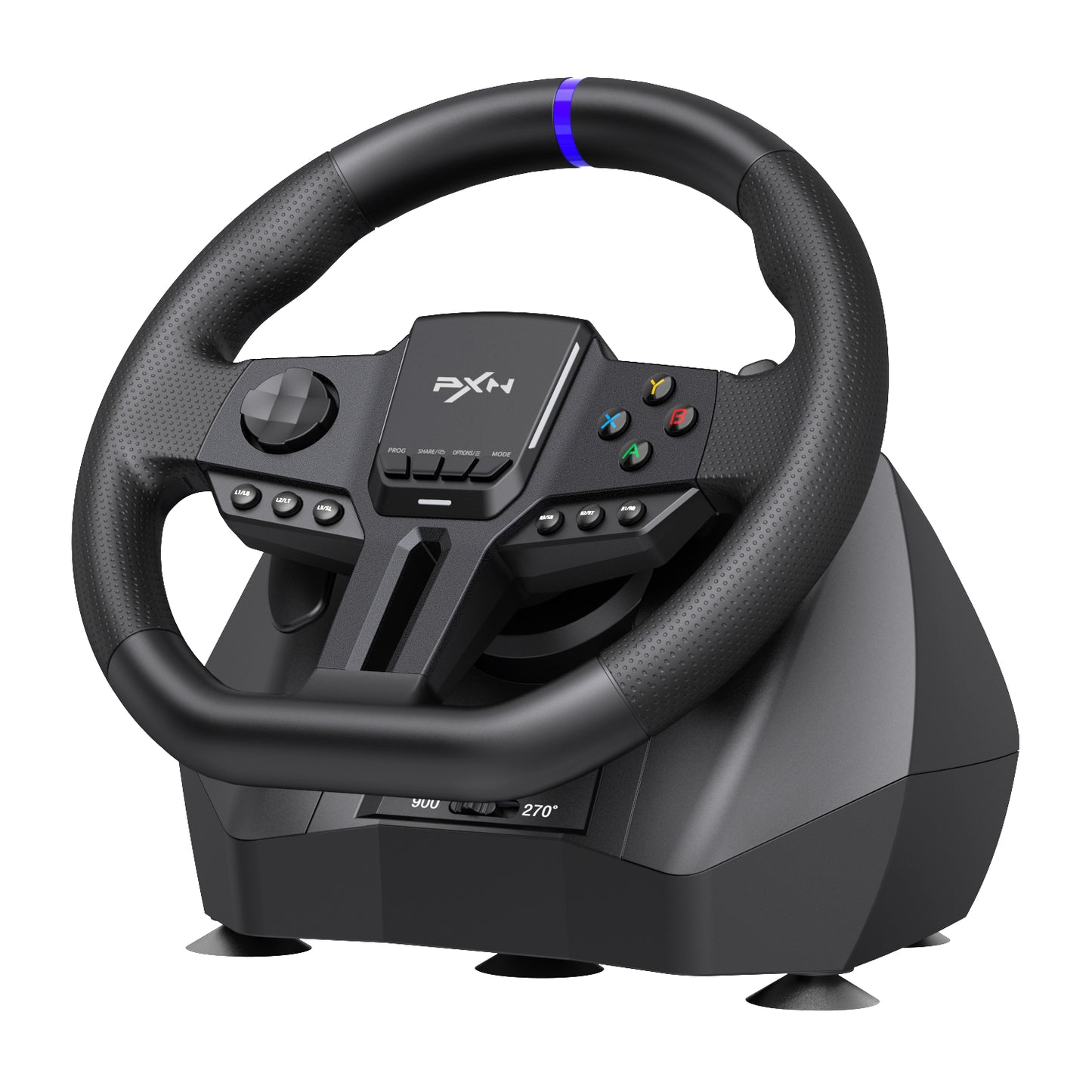 PXN V900 Gen2 Gaming Steering Wheel