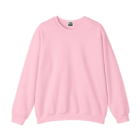 Unisex Crew Neck Sweater