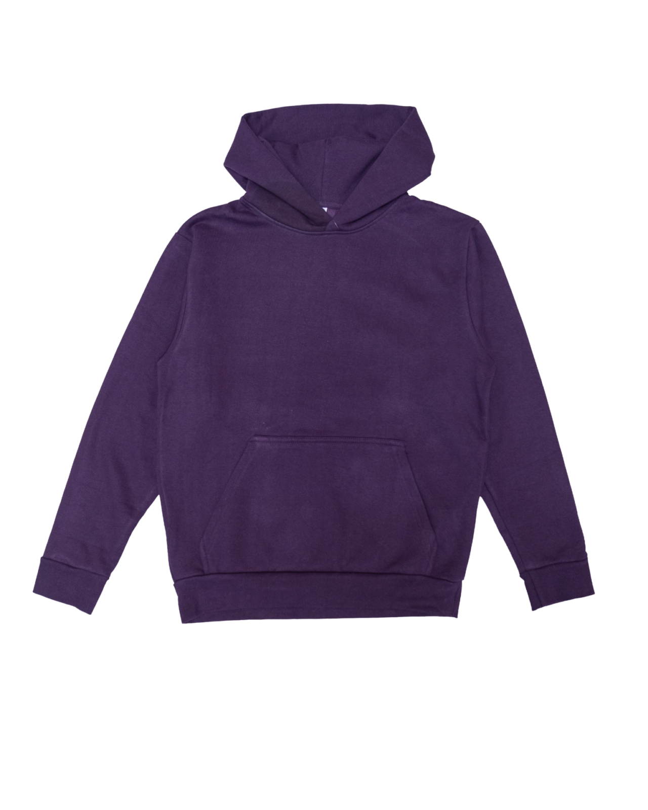 500g Lane Seven Heavy Core Adult Unisex Hoodie