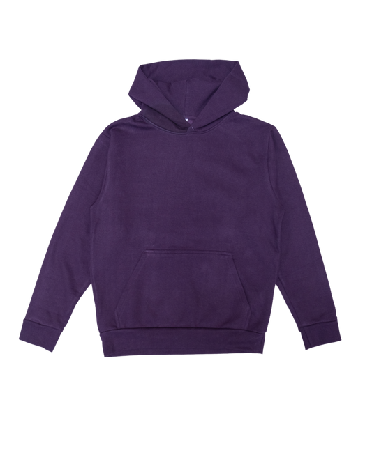 500g Lane Seven Heavy Core Adult Unisex Hoodie