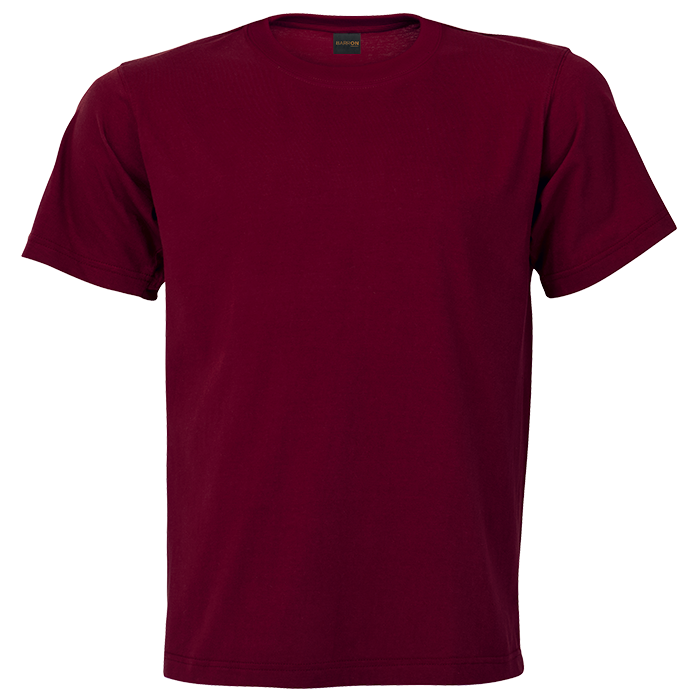 145g Crew Neck T-Shirt