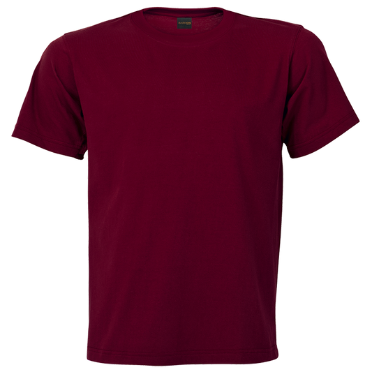 145g Crew Neck T-Shirt