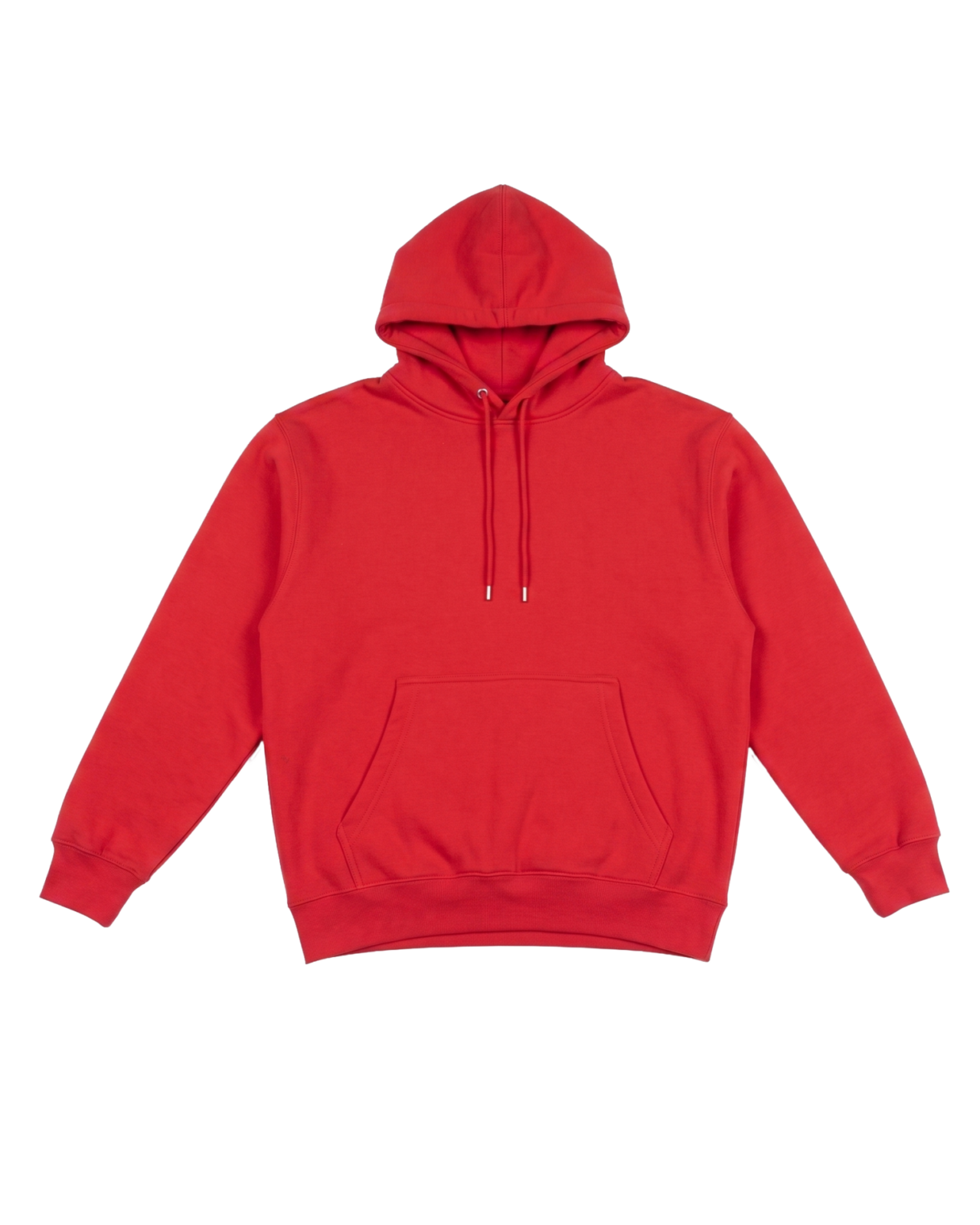340g Lane Seven Heavy Core Adult Unisex Hoodie