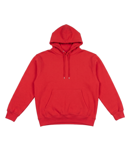 340g Lane Seven Heavy Core Adult Unisex Hoodie