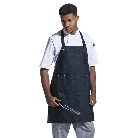 Premium Bib Apron