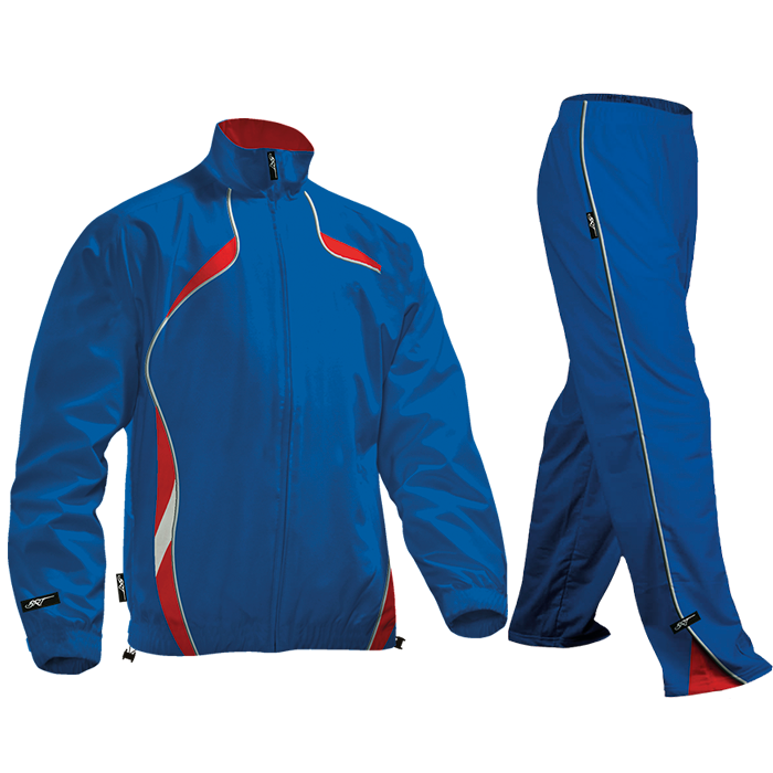 BRT Reflect Tracksuit