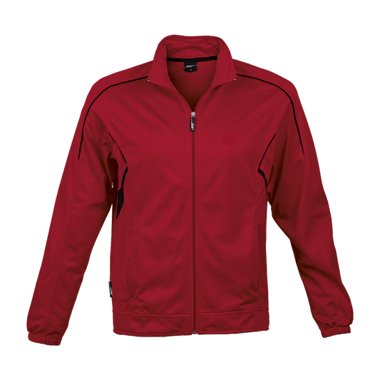 BRT Champion Tracksuit Top