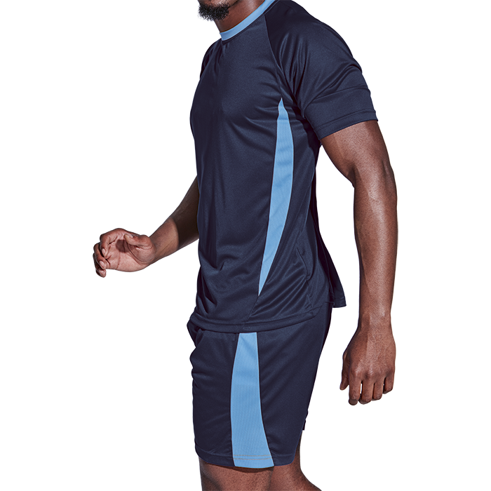BRT Blade Soccer Single Set