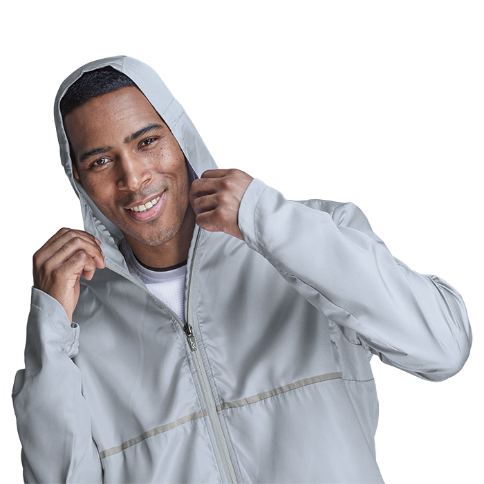 BRT Cool Dry Jacket
