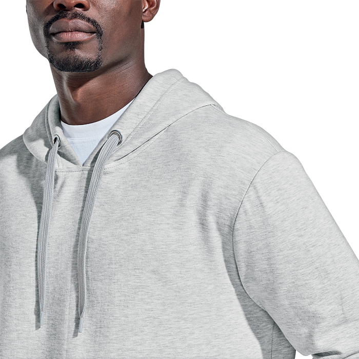 Beckham Hooded Sweater