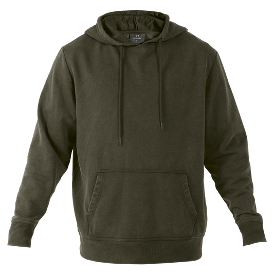 Heritage Washed Hoody