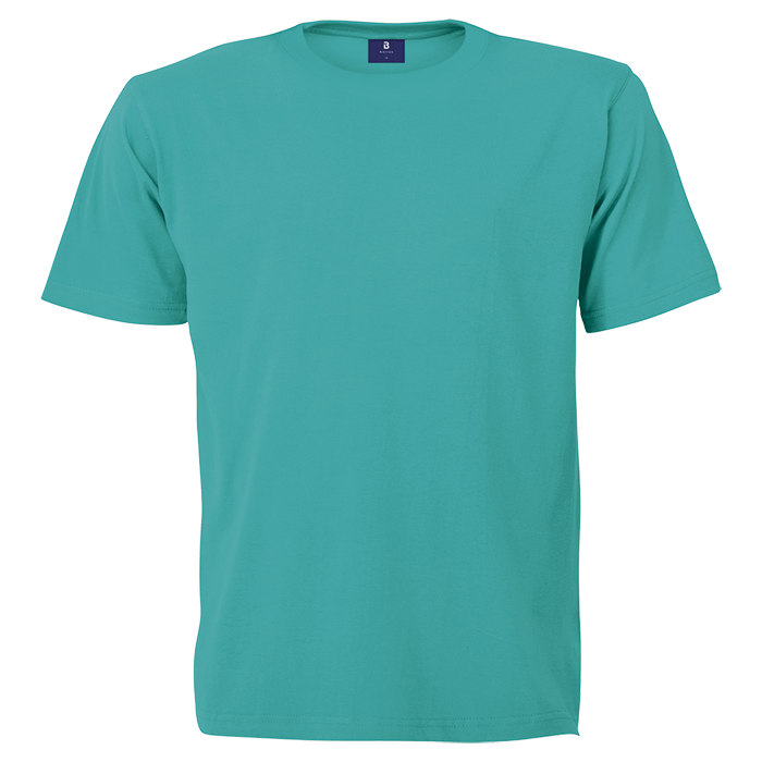 145g Crew Neck T-Shirt