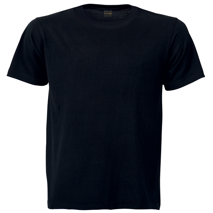 145g Crew Neck T-Shirt