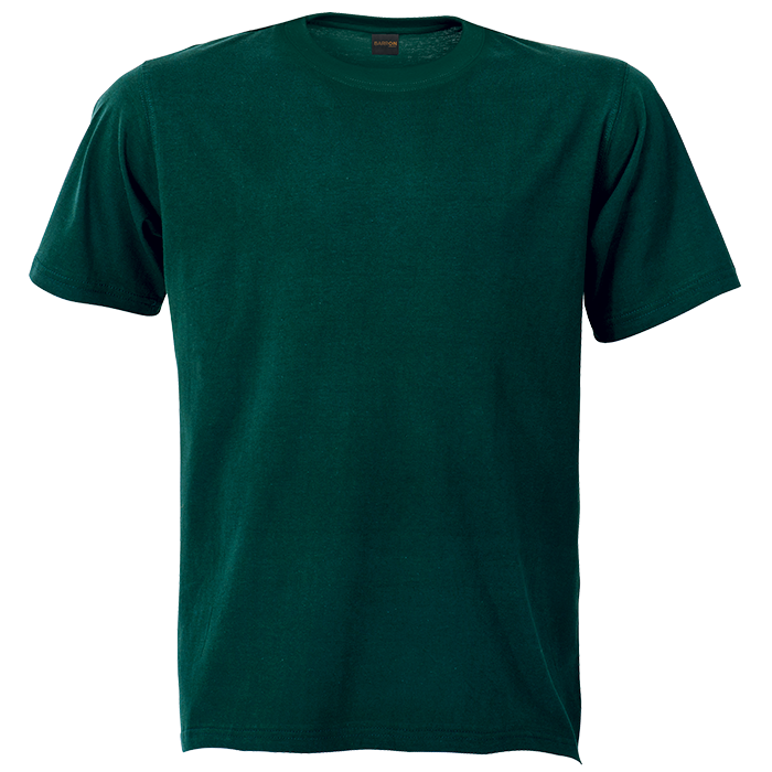145g Crew Neck T-Shirt