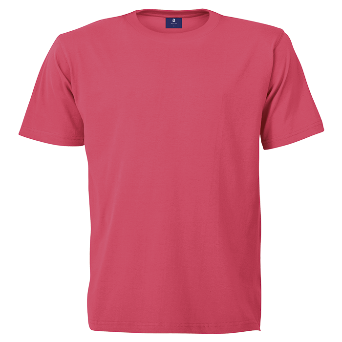 145g Crew Neck T-Shirt