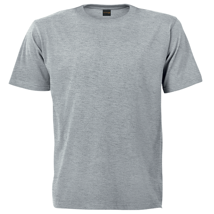 145g Crew Neck T-Shirt