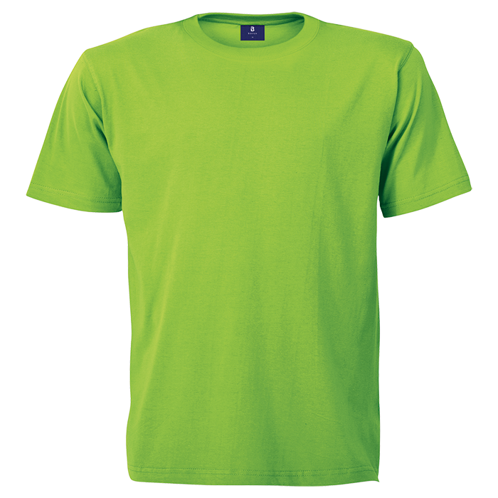 145g Crew Neck T-Shirt