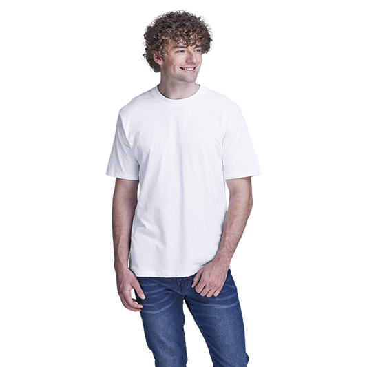 145g Crew Neck T-Shirt