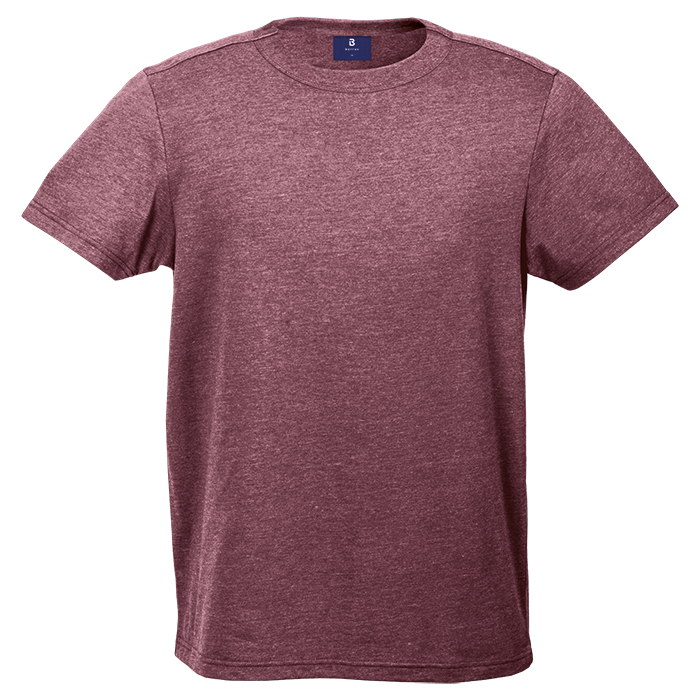 145g Crew Neck T-Shirt