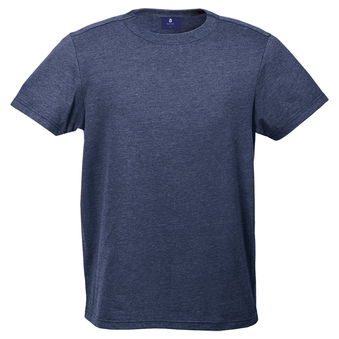 145g Crew Neck T-Shirt