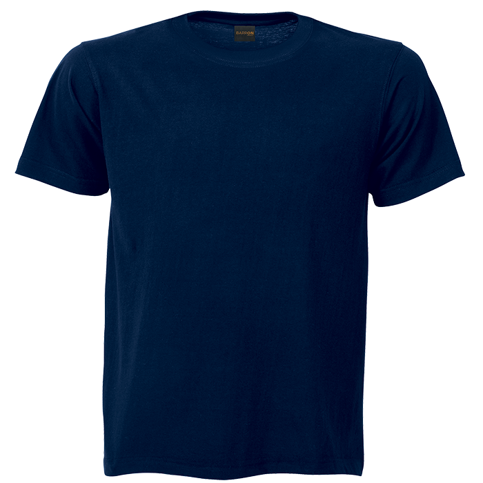 145g Crew Neck T-Shirt